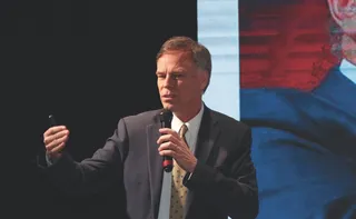 Imagem ilustrativa da imagem Gestão por propósito: “É preciso criar conexões para reter talentos”