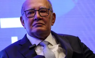 Imagem ilustrativa da imagem Gilmar nega pedido da AGU para reconsiderar decisão sobre impeachment