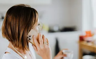 Imagem ilustrativa da imagem Golpe da ligação silenciosa