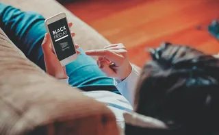 Imagem ilustrativa da imagem Golpes mais sofisticados na Black Friday confundem até os especialistas