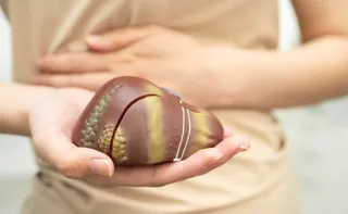 Imagem ilustrativa da imagem Gordura no fígado atinge 900 mil adultos no ES