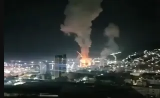 Imagem ilustrativa da imagem Governo da Venezuela convoca 'forças sociais e políticas' para mobilização