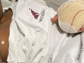 Imagem ilustrativa da imagem Governo de Portugal investiga caso de menino brasileiro que teve dedos mutilados