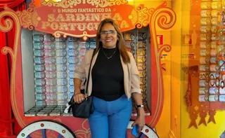 Imagem ilustrativa da imagem Governo do Ceará pagará translado do corpo de babá morta pela patroa em Portugal