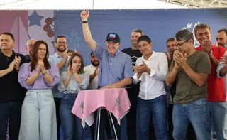 Imagem ilustrativa da imagem Governo do ES anuncia R$ 19 milhões em investimentos para João Neiva