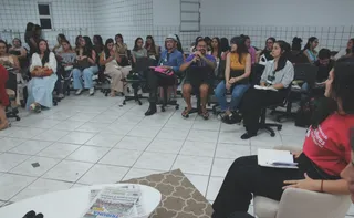 Imagem ilustrativa da imagem Governo do ES apresenta projeto para reduzir a judicialização na Saúde