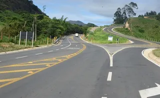 Imagem ilustrativa da imagem Governo do ES vai investir mais de R$ 930 milhões em modernização de rodovias
