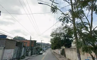 Imagem ilustrativa da imagem Grávida morre após ser agredida e ter corpo queimado na Grande São Paulo