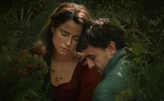 Imagem ilustrativa da imagem “Hamnet: A vida antes de Hamlet”: drama premiado estreia nos cinemas