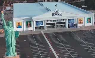 Imagem ilustrativa da imagem Havan confirma negociação para abrir loja em Vila Velha