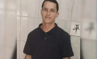 Imagem ilustrativa da imagem Homem desaparecido é encontrado morto em valão na Serra