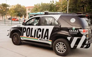 Imagem ilustrativa da imagem Homem é baleado e preso suspeito de tentar invadir hospital para matar mulher