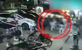 Imagem ilustrativa da imagem Homem é morto em bar no Sul do Espírito Santo