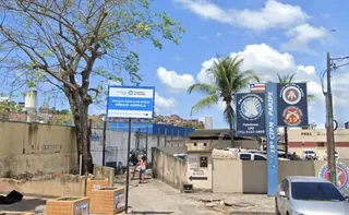 Imagem ilustrativa da imagem Homem é preso em flagrante na Bahia após tentar estuprar médica na UBS