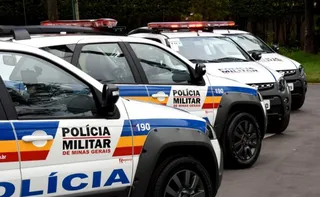 Imagem ilustrativa da imagem Homem mata pai, madrasta, irmãs e sobrinho a facadas em Minas Gerais