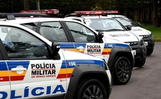 Imagem ilustrativa da imagem Homem mata pai, madrasta, irmãs e sobrinho a facadas em MG, diz polícia