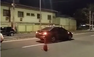 Imagem ilustrativa da imagem Homem morre atropelado na Rodovia do Sol, em Nova Guarapari