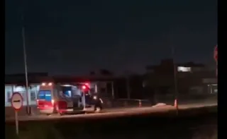 Imagem ilustrativa da imagem Homem morre atropelado por táxi na Rodovia do Sol, em Vila Velha