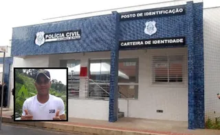 Imagem ilustrativa da imagem Homem morre e criança e homem são baleados durante ataque a tiros no Noroeste do ES