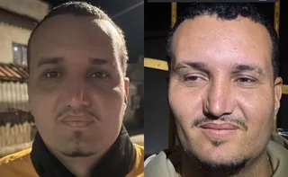 Imagem ilustrativa da imagem Homem suspeito de coordenar ataques violentos em bairro de Cariacica é preso