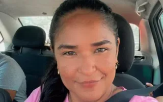 Imagem ilustrativa da imagem Homem suspeito de feminicídio submerge cabeça da namorada em caixa d’água