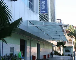 Imagem ilustrativa da imagem Hospital Estadual Central volta a realizar captação de pulmões após cinco anos