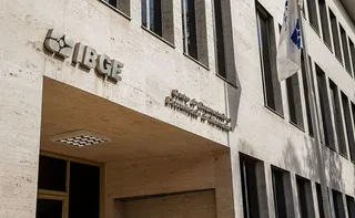 Imagem ilustrativa da imagem IBGE adia para 2026 divulgação de últimos dados do Censo de 2022