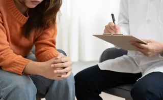 Imagem ilustrativa da imagem IISP lança manual sobre riscos psicossociais no ambiente de trabalho