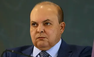 Imagem ilustrativa da imagem Ibaneis diz não garantir condições da Papuda para receber Bolsonaro