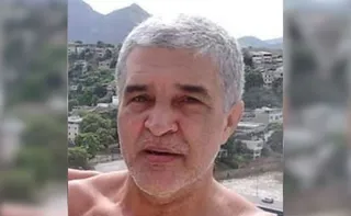 Imagem ilustrativa da imagem Idoso desaparecido é encontrado morto às margens de rio no ES