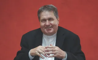 Imagem ilustrativa da imagem Igreja Católica quer atrair mais jovens em 2026