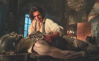 Imagem ilustrativa da imagem Indicados ao Globo de Ouro chegam ao streaming