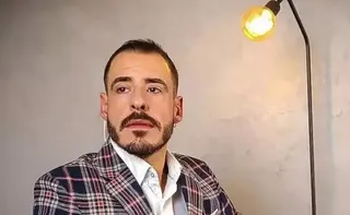 Imagem ilustrativa da imagem Influenciador conhecido como 'Calvo do Campari', é preso por violência doméstica