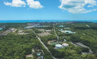 Imagem ilustrativa da imagem Informações da indústria: empresas vão investir R$ 106 bilhões no ES