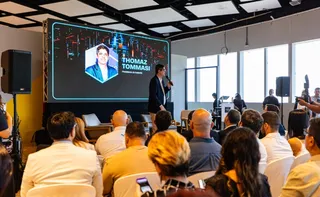 Imagem ilustrativa da imagem Inovação é tema do Café Empresarial que reúne lideranças em Vila Velha