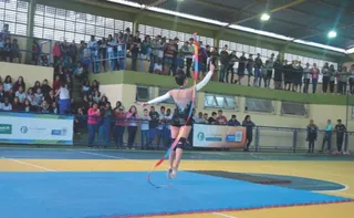 Imagem ilustrativa da imagem Inscrições abertas para o Bolsa Atleta de Cachoeiro de Itapemirim