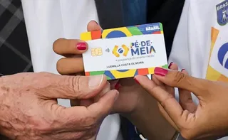 Imagem ilustrativa da imagem Inscrições para o Pé-de-Meia Licenciaturas começam dia 17 de fevereiro