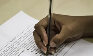 Imagem ilustrativa da imagem Inscrito no Enade deve preencher questionário do estudante até sábado