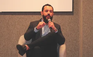 Imagem ilustrativa da imagem Instituto Jones dos Santos Neves, que criou o Transcol, celebra 50 anos