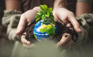 Imagem ilustrativa da imagem Inteligência Artificial, energia, água e o papel do ES na COP30