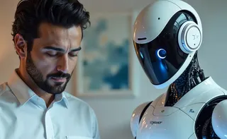 Imagem ilustrativa da imagem Inteligência Artificial vai fechar 118 mil empresas, preveem especialistas