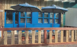 Imagem ilustrativa da imagem Iriri ganha livraria de praia