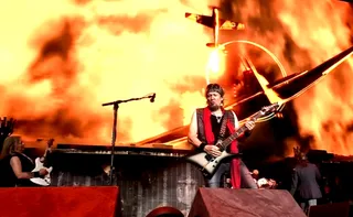 Imagem ilustrativa da imagem Iron Maiden anuncia show em São Paulo para outubro de 2026