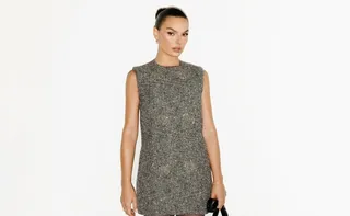 Imagem ilustrativa da imagem Isis Valverde concorre a pior atriz coadjuvante no Framboesa de Ouro; veja lista