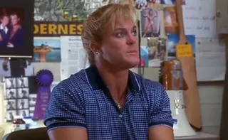 Imagem ilustrativa da imagem Jayne Trcka, fisiculturista e atriz de 'Todo Mundo em Pânico', é encontrada morta