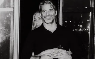 Imagem ilustrativa da imagem Jennifer Aniston planeja casamento luxuoso na Grécia com Jim Curtis, diz site