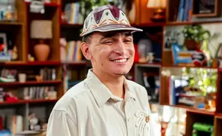 Imagem ilustrativa da imagem João Gomes é atração confirmada no Festival Movimento Cidade 2026