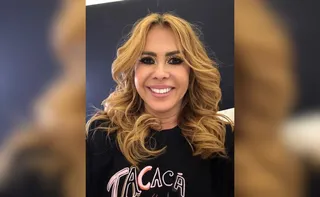 Imagem ilustrativa da imagem Joelma conta que pegou covid pela décima vez: 'Mais uma chance de vida'