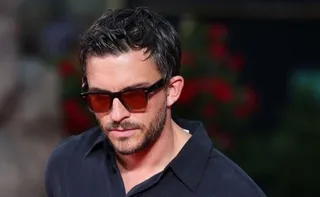 Imagem ilustrativa da imagem Jonathan Bailey é eleito pela 'People' como o Homem Mais Sexy do Mundo de 2025