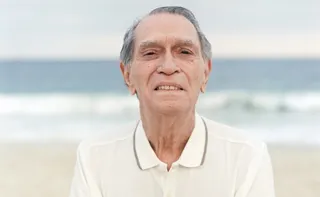 Imagem ilustrativa da imagem Jorge Mautner de volta aos palcos no Parque Cultural Casa do Governador